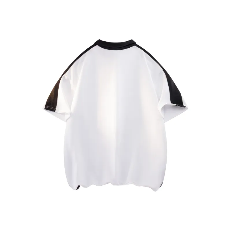 NBNO Polo Shirts Unisex-5