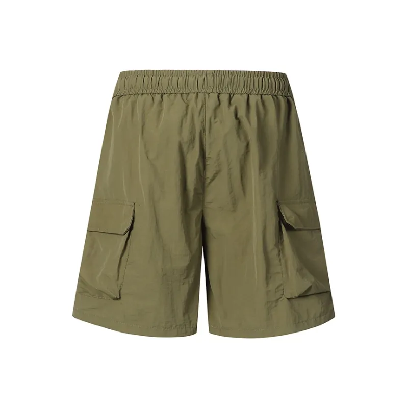 PIYOPIYO Cargo Shorts Unisex-11
