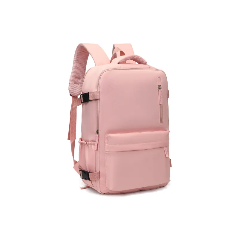Parker Bear Oxford Backpack Unisex Multicolor-13