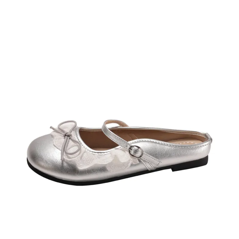 Boldi Kuki Slip Resistant Closed Toe Slippers Women's-15