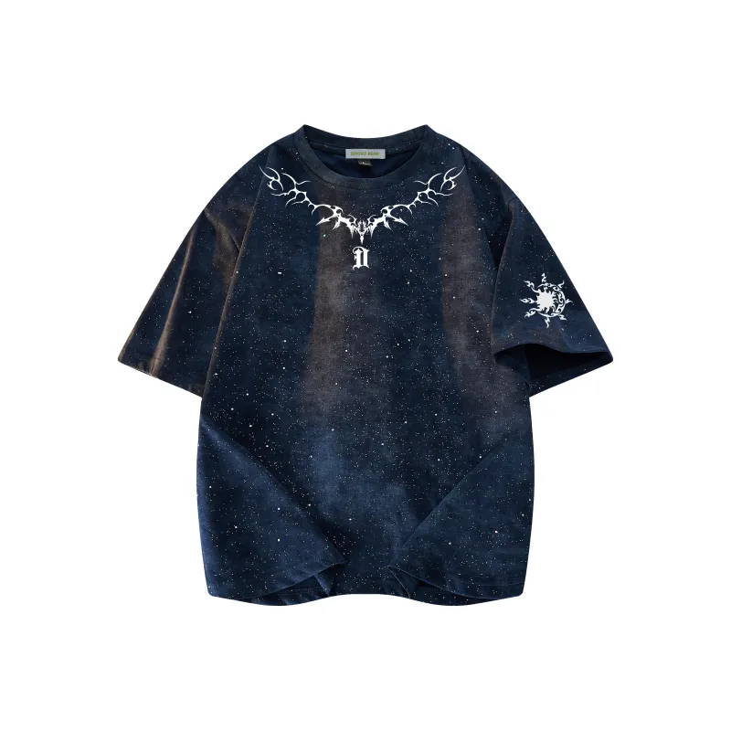 Budding Bear T Shirts Unisex-6