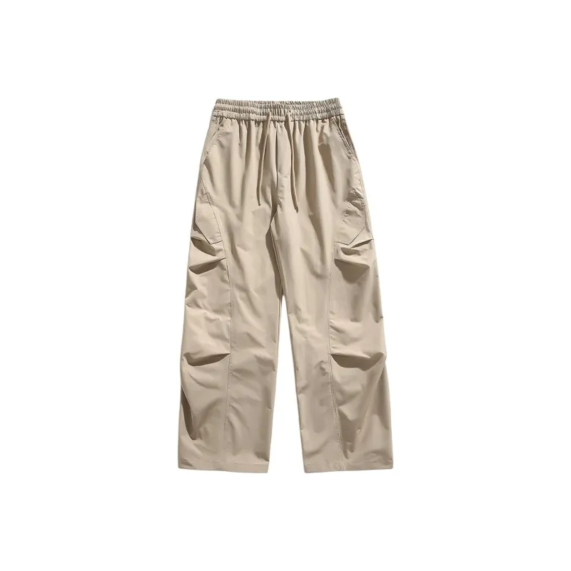 FISHGALAXY Casual Pants Unisex-5