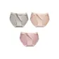 F Set: Heather Gray+Pink Skin+Cameo Brown