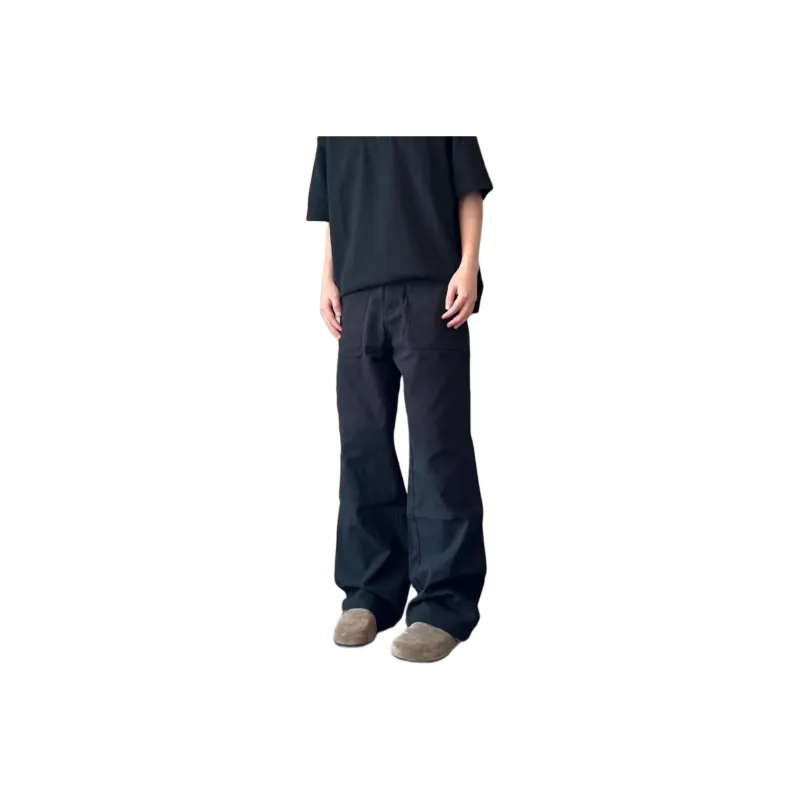 CORNILOT Casual Pants Unisex-0