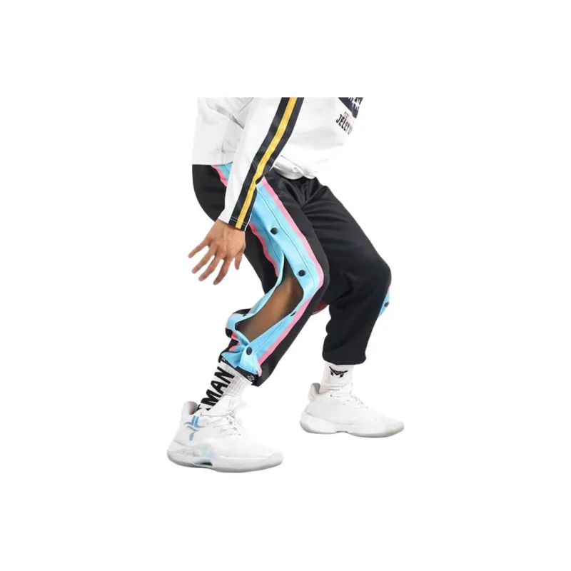 JIMI&JONS Casual Pants Unisex-0