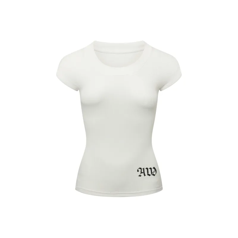 VINMUK T Shirts Women's-14