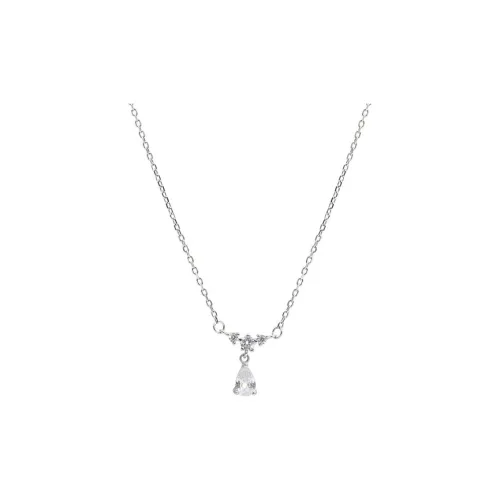 Universe Search Alloy Necklaces Women's