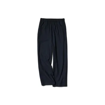 UNIQLO Casual Pants Women's Black