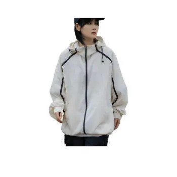 TONYBEAR Sun Protection Clothing Unisex