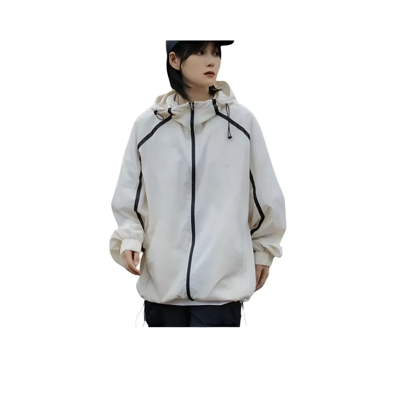 TONYBEAR Sun Protection Clothing Unisex-0