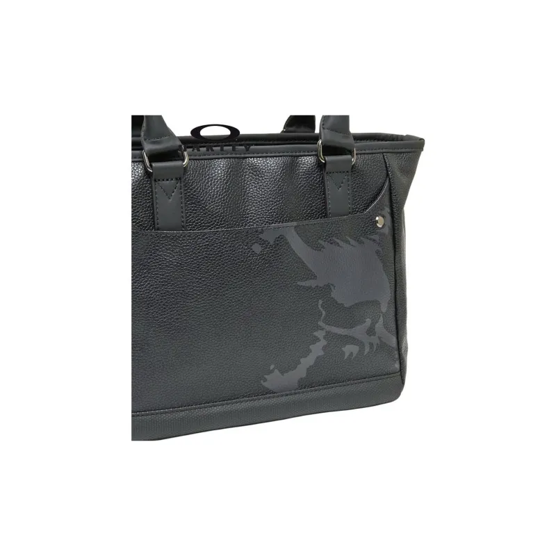 Oakley Outdoor Bags Polyester 7.7L Black Men's-5