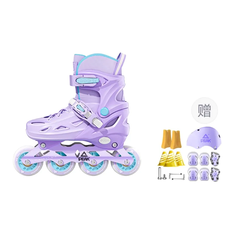 PEAK Inline Skates-12