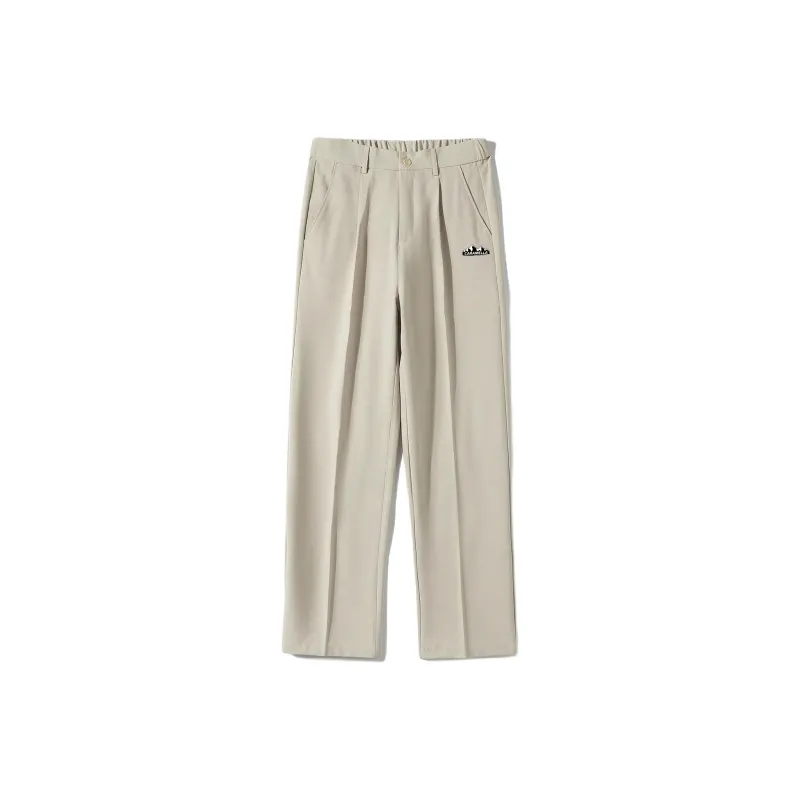 Caramella Casual Pants Unisex-28