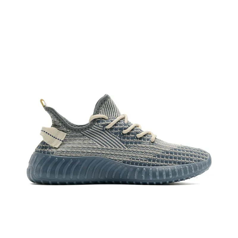 Teddy Bear Collection Cushioning, Slip Resistant, Breathable, Lightweight Low Top Casual Shoes Unisex-3