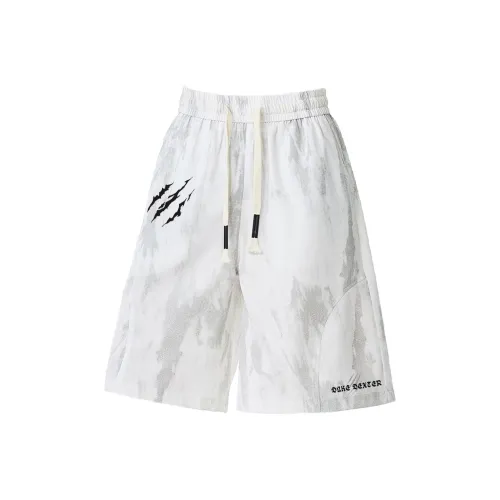 DUKE+DEXTER Casual Shorts Unisex