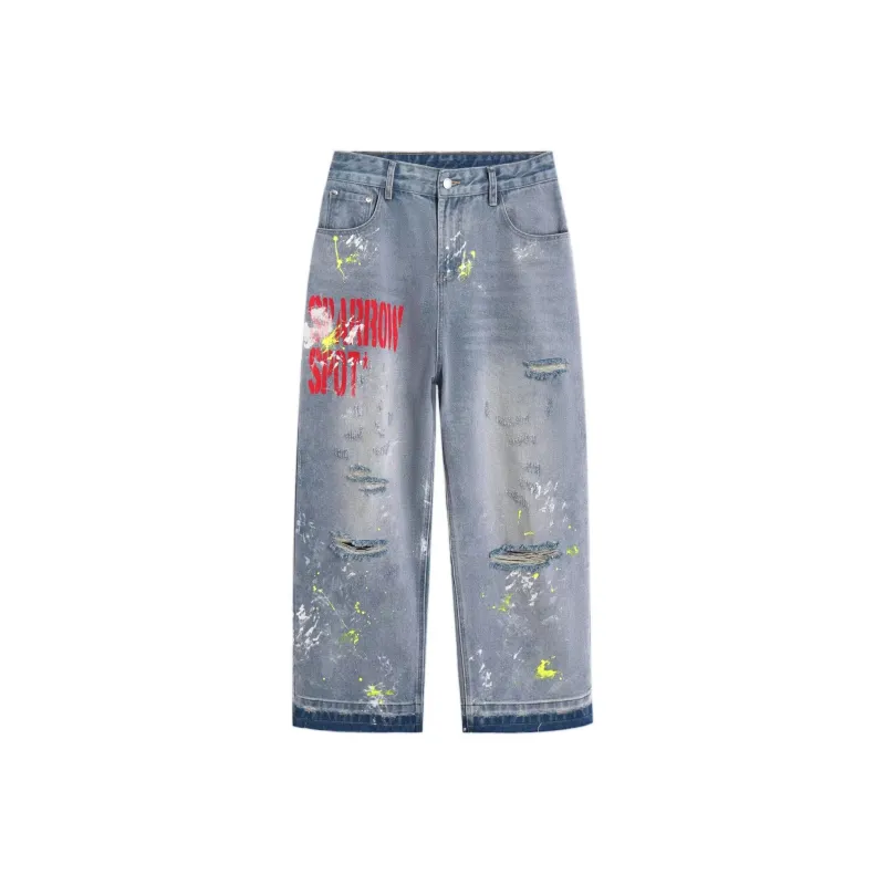 TIMD Jeans Men Blue-0