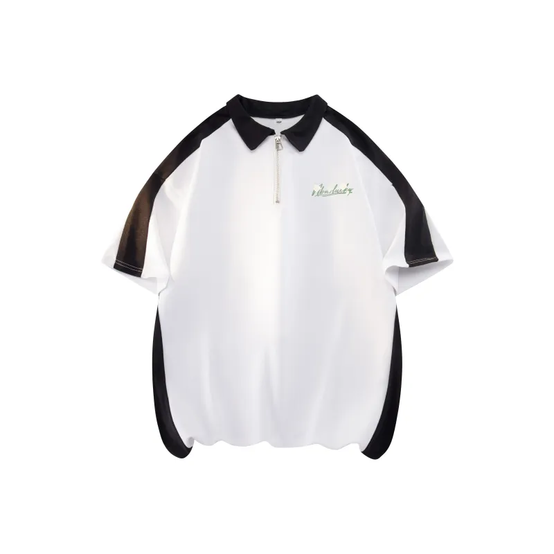NBNO Polo Shirts Unisex-4