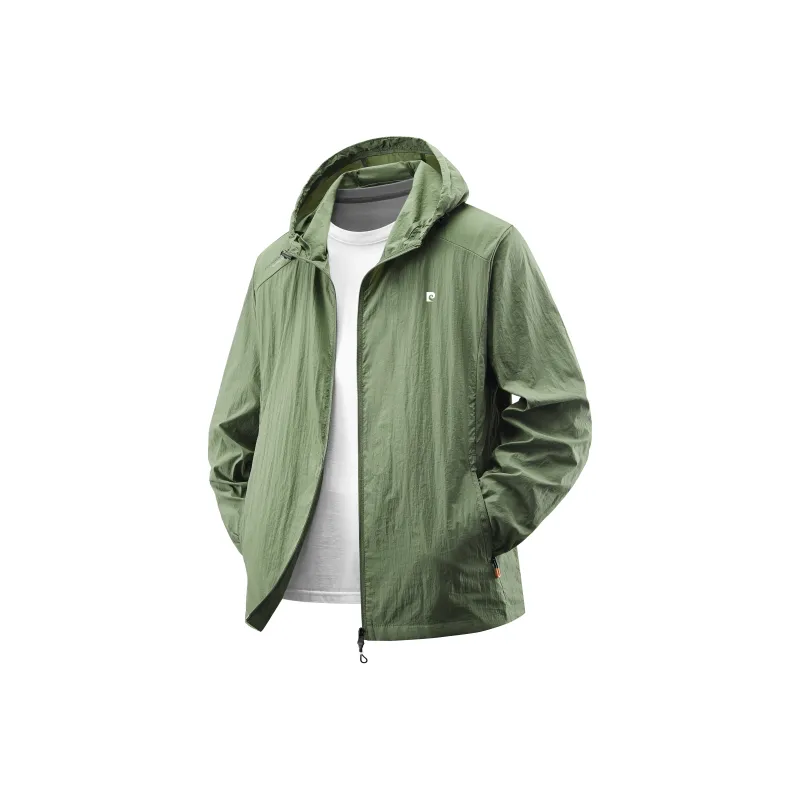 PIERRE CARDIN Sun Protection Clothing Men's-0