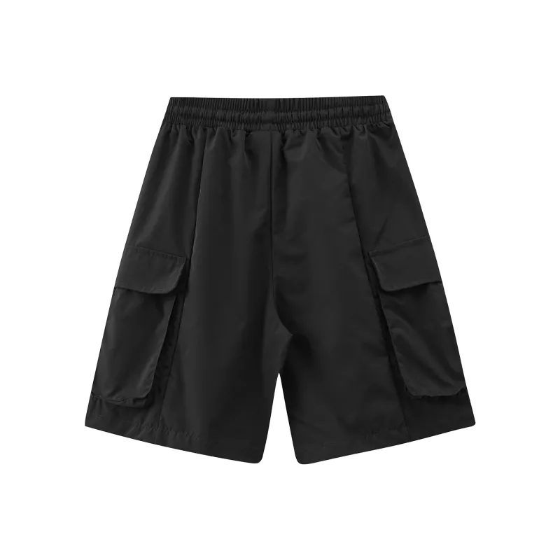 EMERICA Cargo Shorts Unisex-1