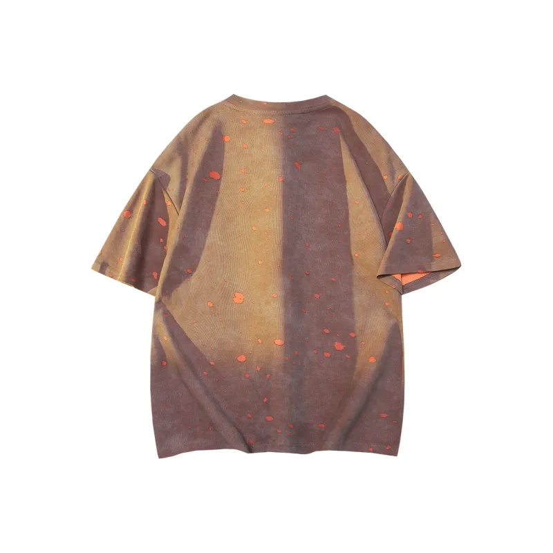 Être Par Lee Casual T Shirt Unisex-1