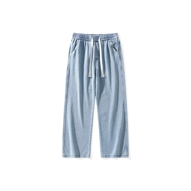 MindBridge Jeans Unisex-2