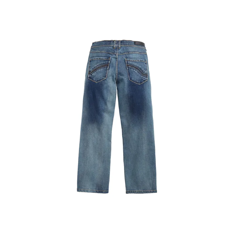 BABUGGE Jeans Unisex-6