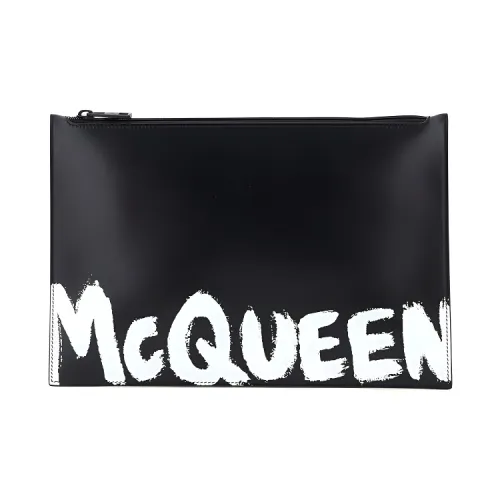 Alexander McQueen Clutches