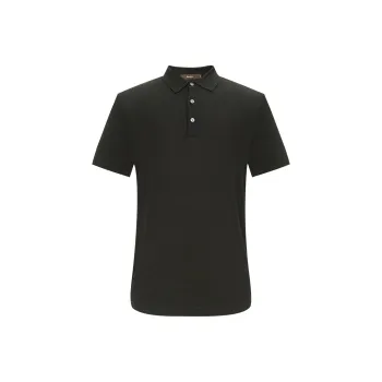 JODOLL Polo Shirts Men