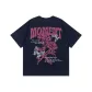 Navy Blue (100% cotton)