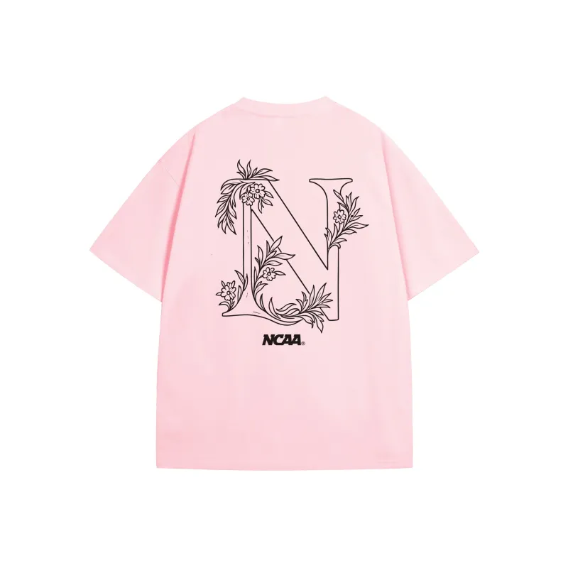 NCAA T Shirts Unisex-16