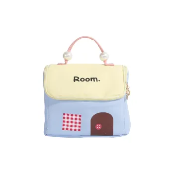 Homeboisportclub PU Handbag Regular Women's Multicolor