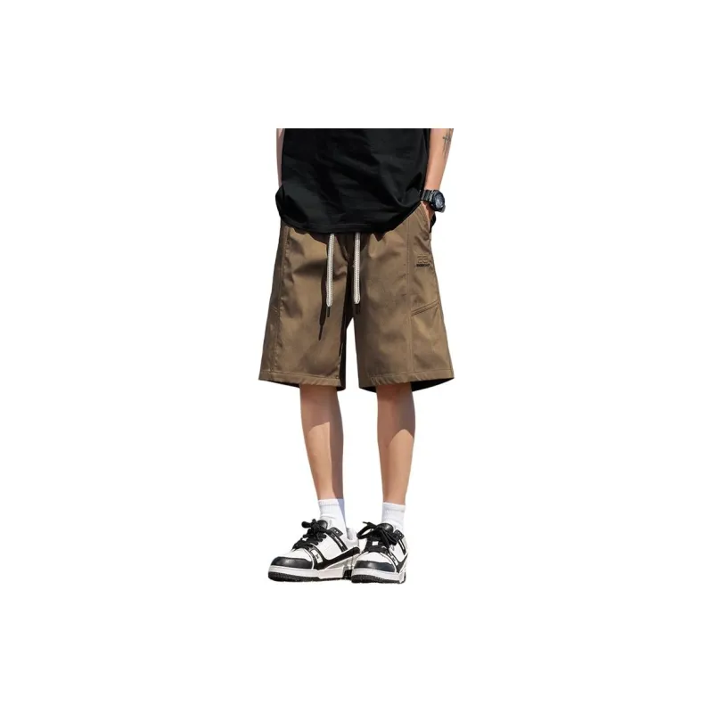 SIFLYTO Casual Shorts Unisex-10