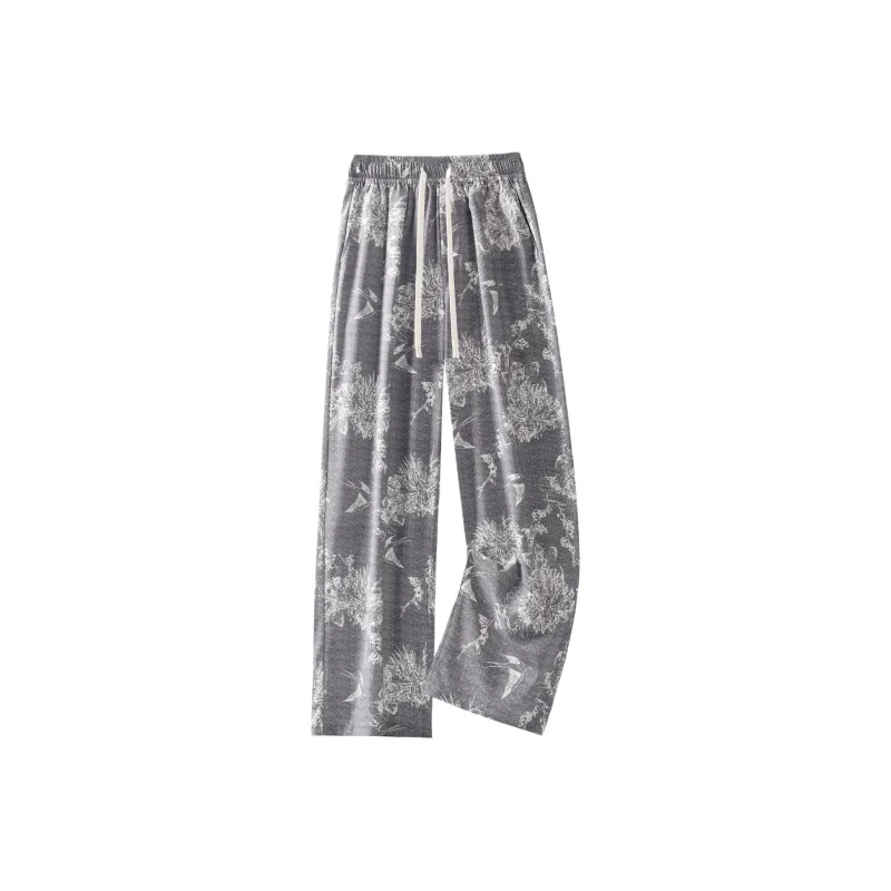 Être Par Lee Casual Pants Unisex-0