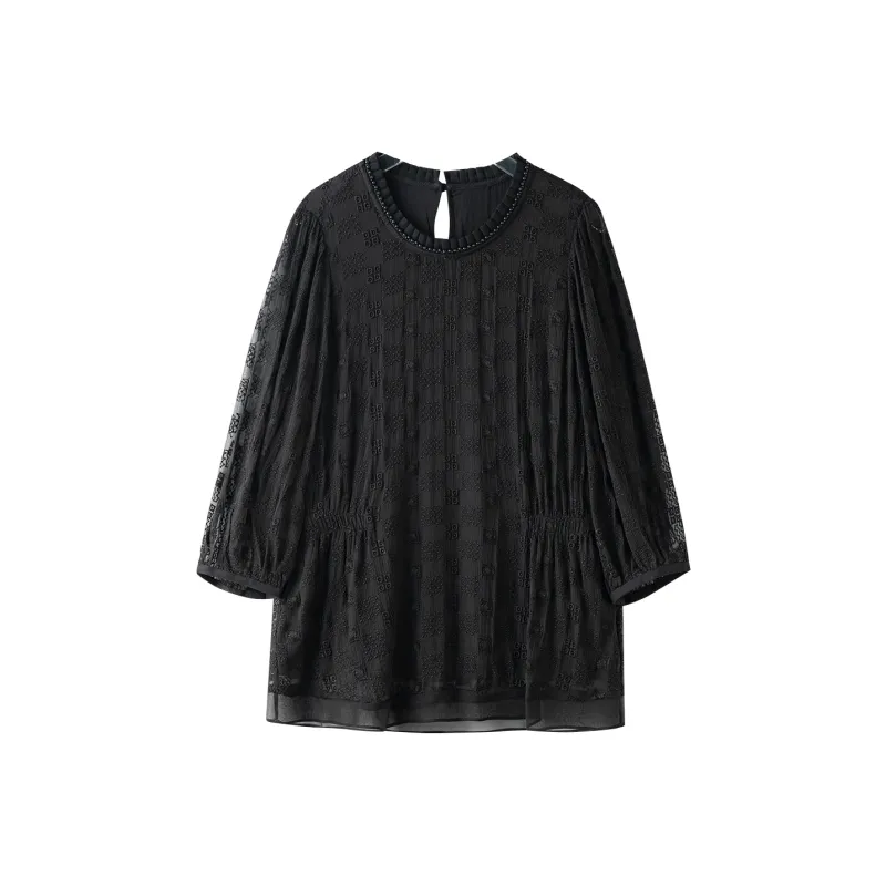 To the west Shirts Women's-5