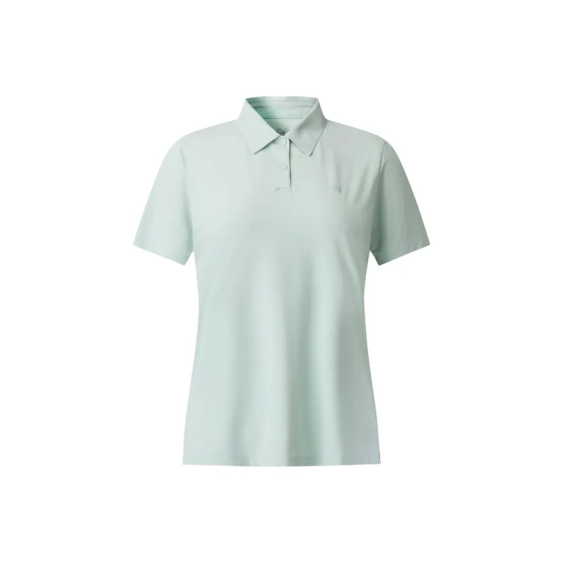 KOLON SPORT Polo Shirts Women's-0
