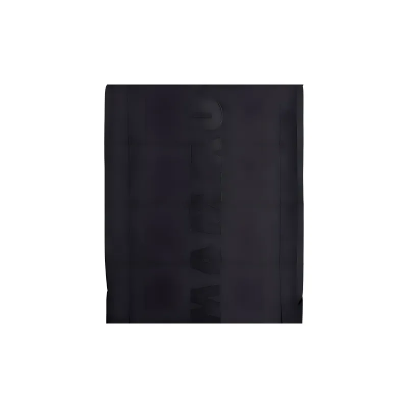 MAMMUT Outdoor Bags Nylon 35L Black Unisex-4