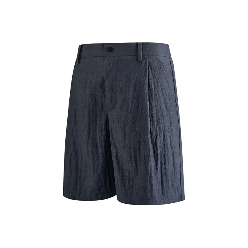 KEIRANDUN Casual Shorts Unisex-4