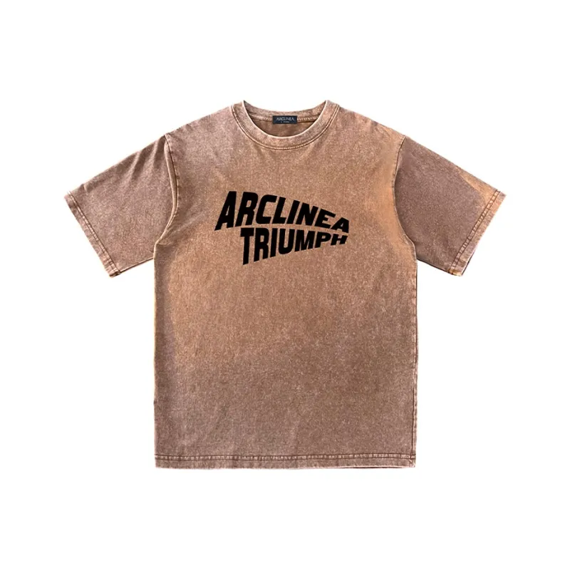 ARCLINEA T Shirts Unisex-10