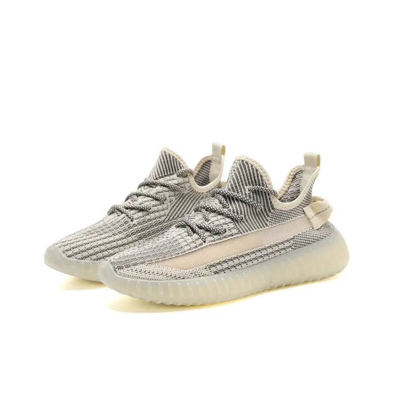 KAAVER OTTO Shock Absorbers Slip Resistant Breathable Low Top Casual Shoes Unisex-15