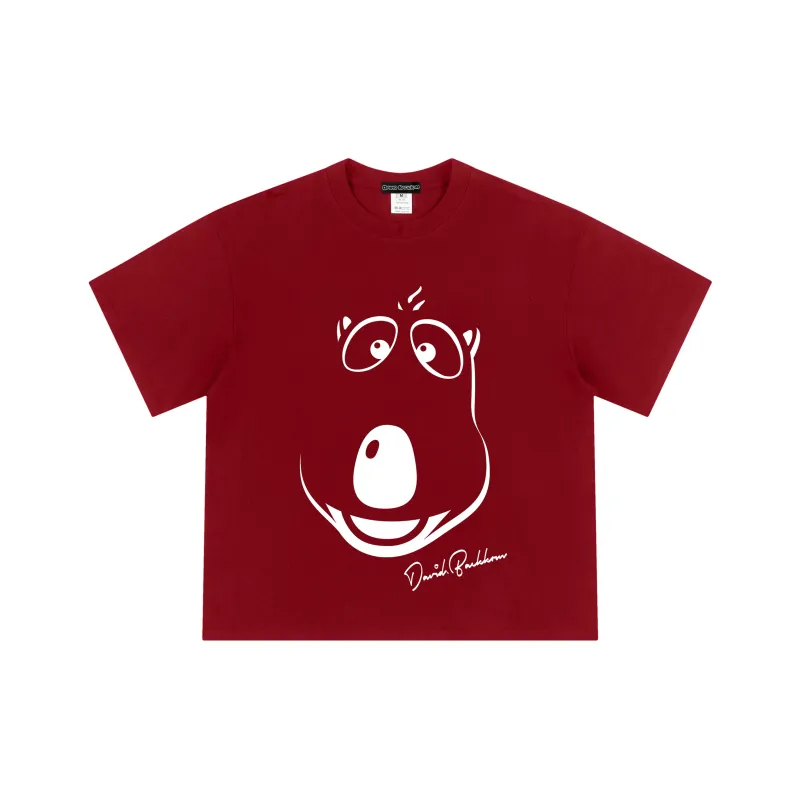 David Bakken T Shirts Unisex-16