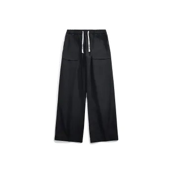 WARNING LIGHT Casual Pants Unisex