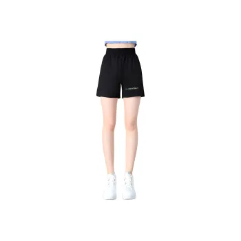 The New Age Family Casual Shorts Women's