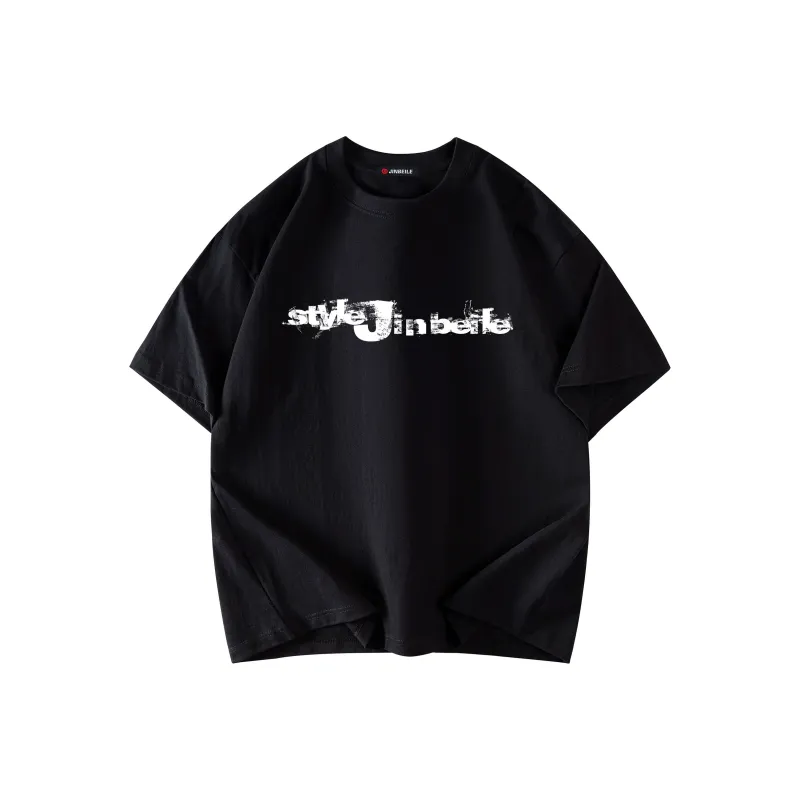 JINBEILE T Shirts Unisex-4