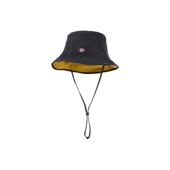 EX2 YIHAISHI Polyamide Bucket Hats Unisex