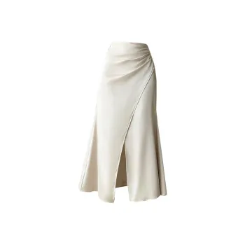 GOSO Casual Long Skirts Women's