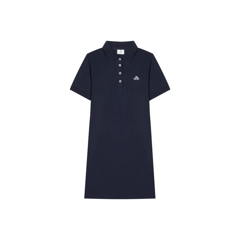 PELLIOT Short Sleeved Dress Women's-2