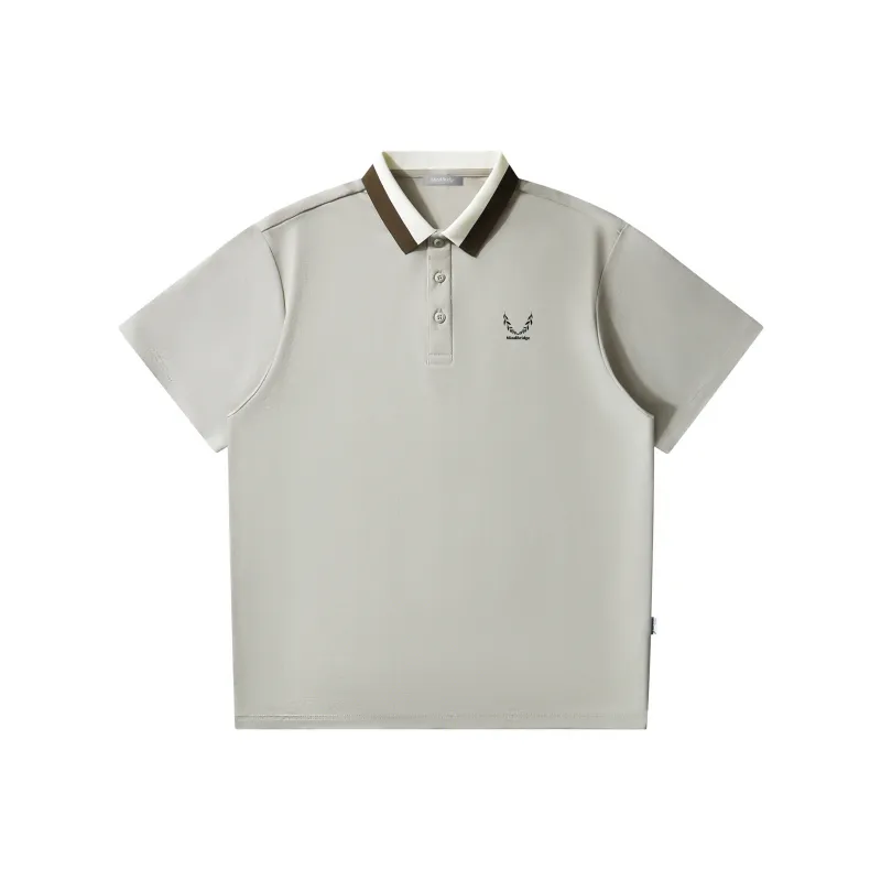 MindBridge Polo Shirts Unisex-8