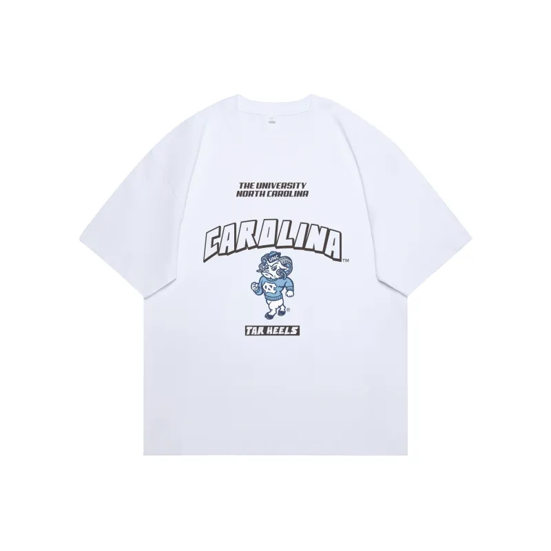 NCAA T Shirts Unisex-4