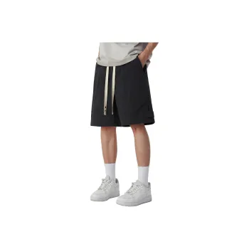WPOOLL Casual Shorts Men