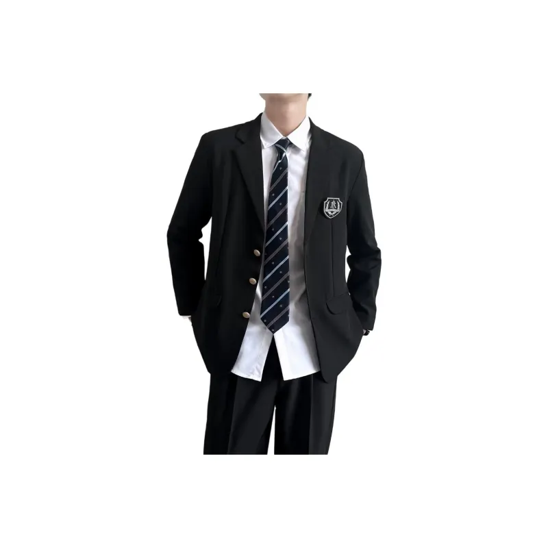 DJ.SPIRIT Business Suits Unisex-0